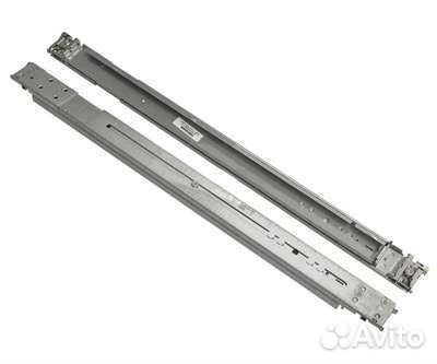 Рельсы для HP Gen9