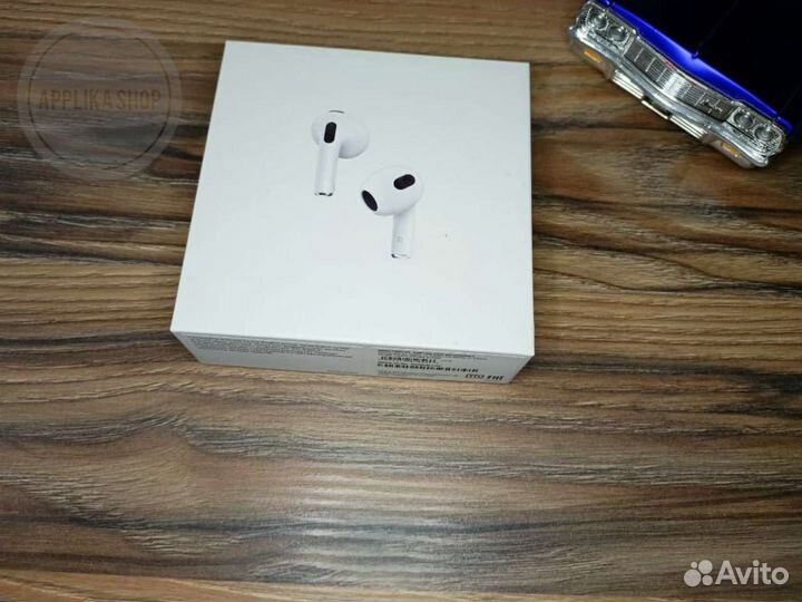 AirPods 3