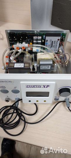 Обслуживание ремонт офтальмология косметология