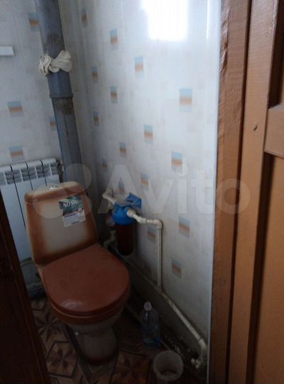 1-к. квартира, 41,8 м², 2/2 эт.