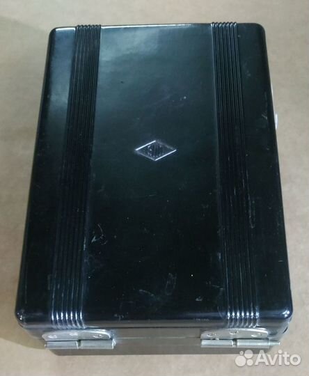 Измерительные приборы СССР