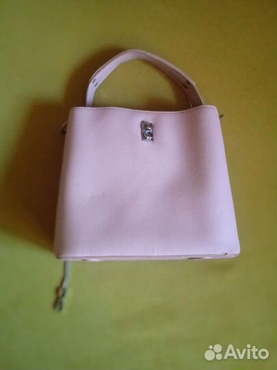 Сумка женская через плечо