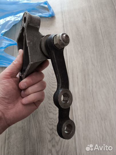 Рулевой маятник ваз