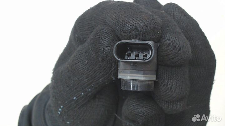 Датчик парктроника Volkswagen Golf 6, 2011