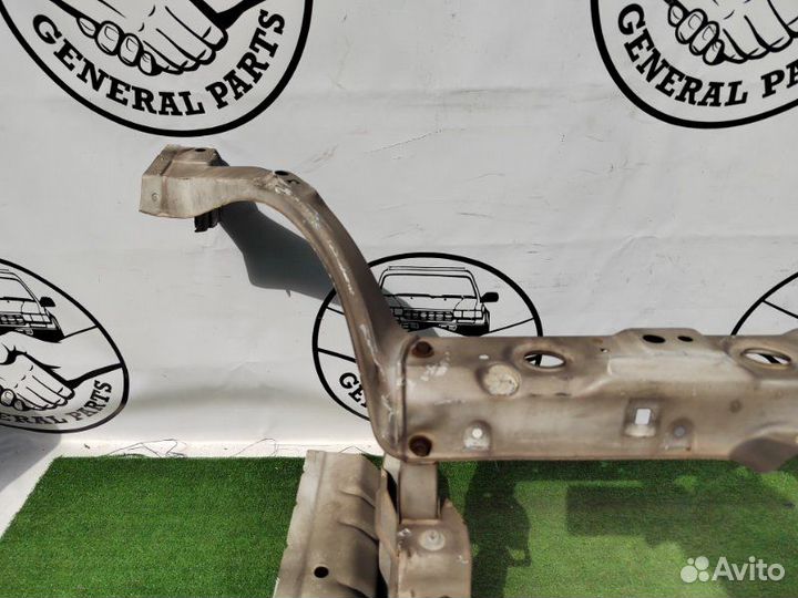 Телевизор передний Toyota Funcargo NCP21 1NZ 2001