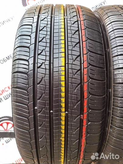 Nexen N'Priz AH8 215/55 R16 97H
