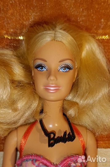 Куклы Барби Barbie (оригинал Mattel)