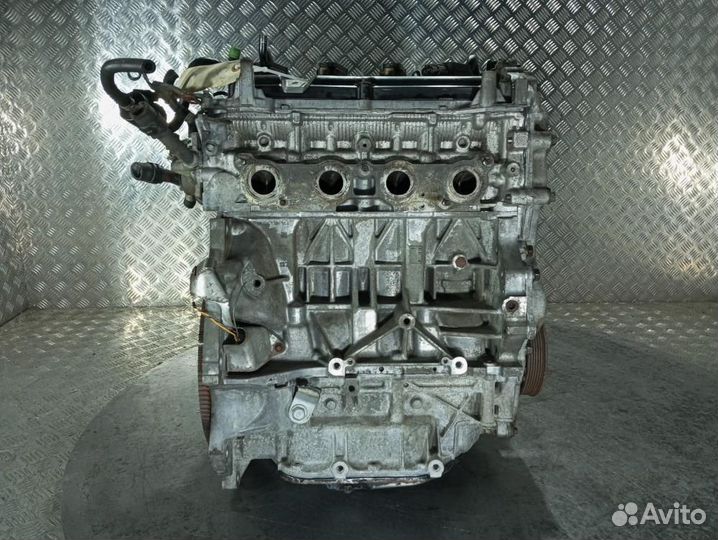 Двигатель MR20 Nissan X-Trail T31 (2007-2015)