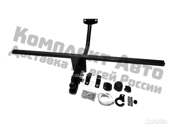 Фаркоп Тсу Нива, Урбан