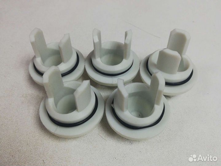 Втулка шнека Bosch