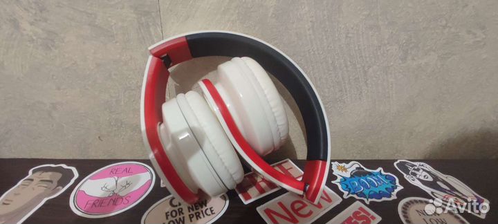 Наушники беспроводные jbl