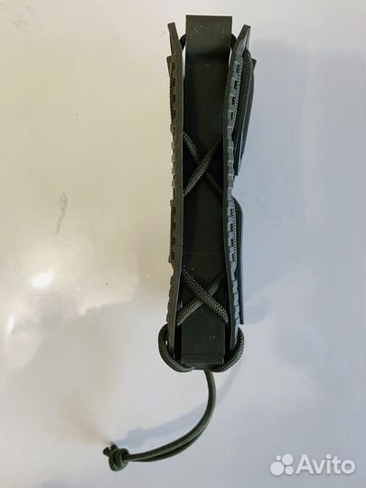 Подсумок оружейный