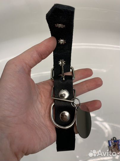 Ошейник для собак