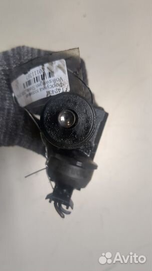 Форсунка топливная Volkswagen Sharan, 2006