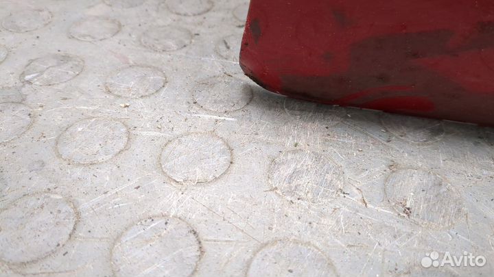 Дверь правая передняя Suzuki Splash, 2008