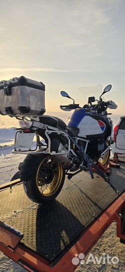 Продам BMW R1250GS Adventure