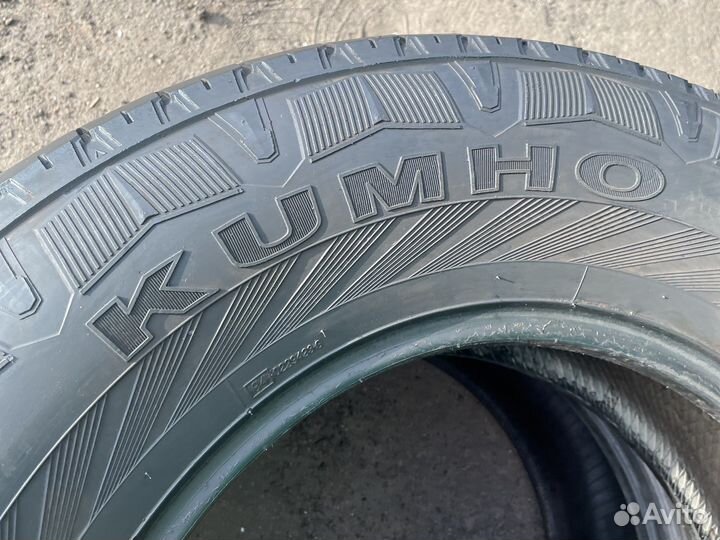 Kumho Road Venture ST KL16 235/75 R16 108H