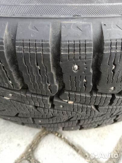 Nordman 7 265/65 R17 116T