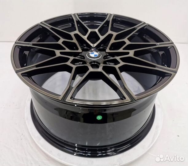 Кованые диски R20