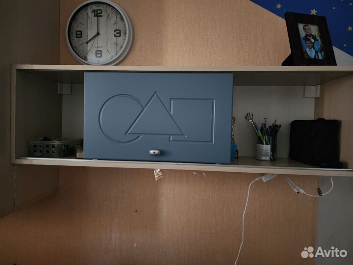 Детская мебель бу