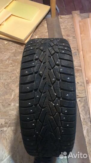 Nordman 7 225/50 R17 98