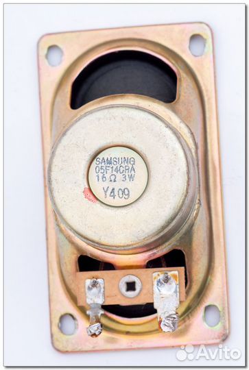 Динамик Samsung 16Ohm 3W