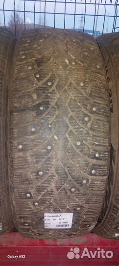 Formula Ice 215/50 R17