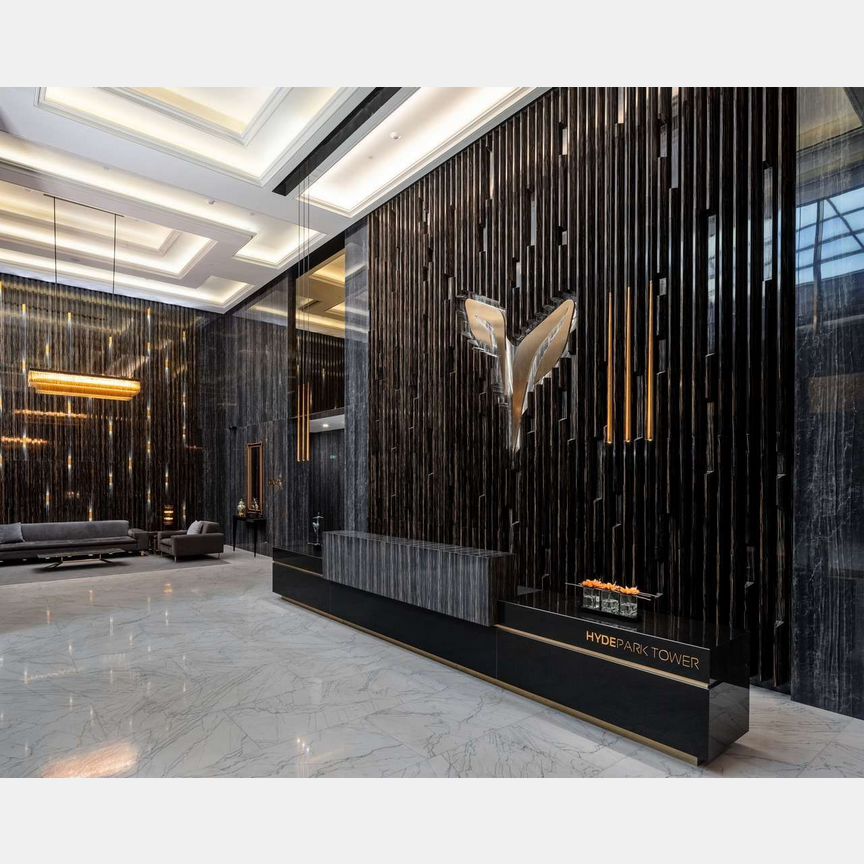 4-к. квартира, 162 м², 28/41 эт.