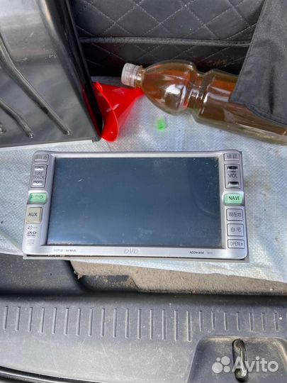 Магнитофон