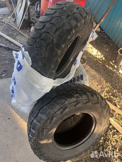 Marshal Road Venture MT51 31/10.5 R15