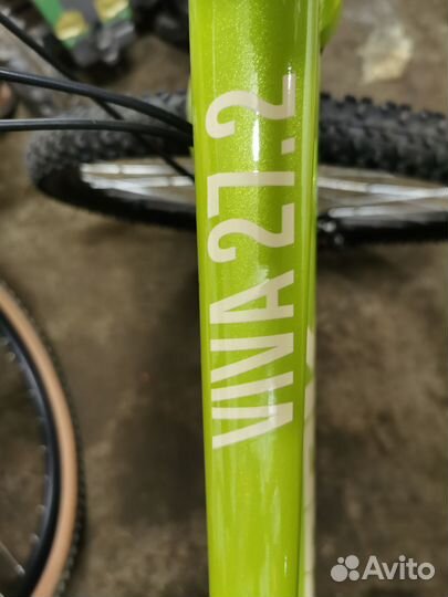 Велосипед Stark Viva 27.2 D '23 (16