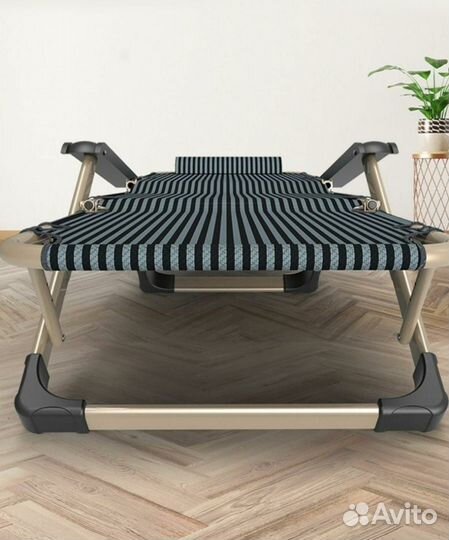 Кресло - Шезлонг раскладное аренда