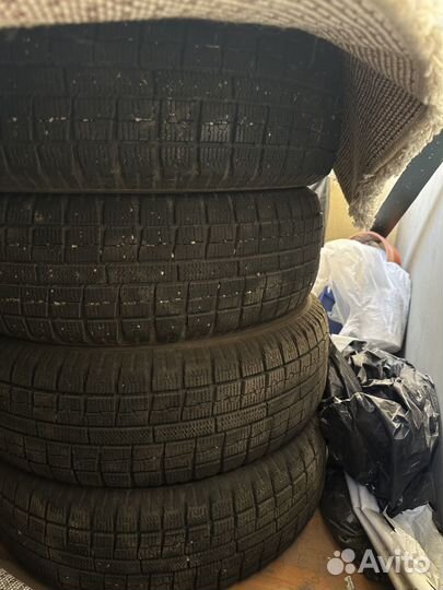Toyo Garit G5 175/65 R14 82Q
