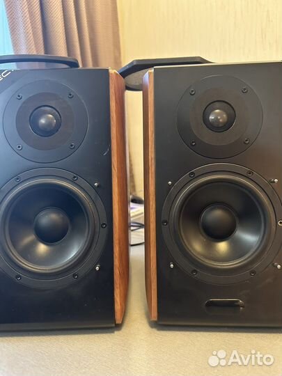 Колонки bt edifier s1000db