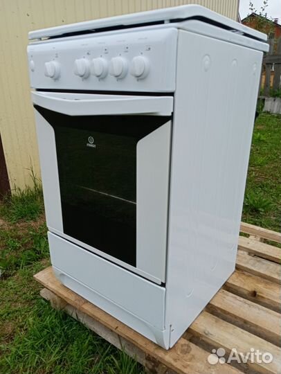 Плита газовая