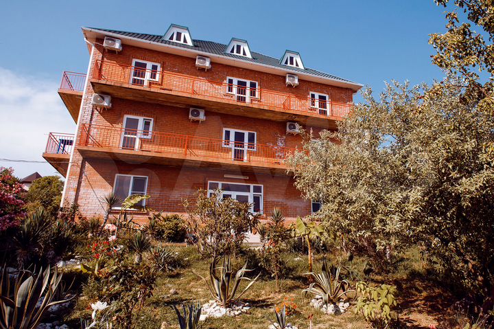 Комната 18 м², 2/3 эт.