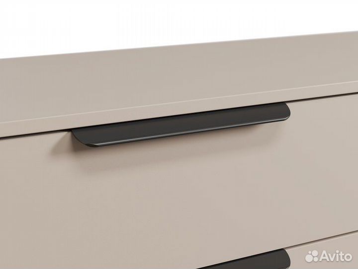 Тв-тумба Квелен-1 Latte