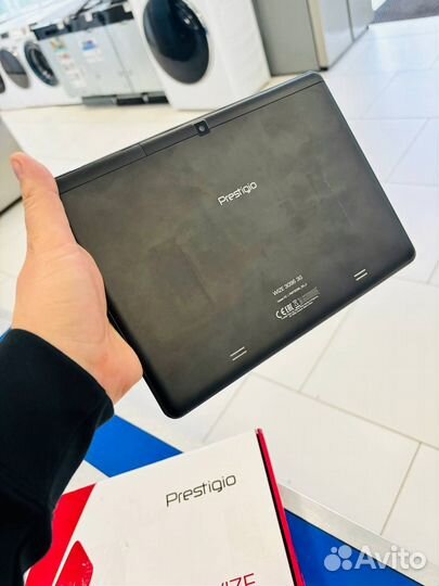 Планшет prestigio 3096
