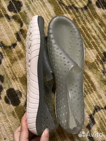 Тапочки для купания