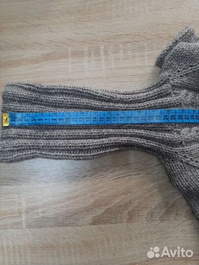 Одежда для собаки