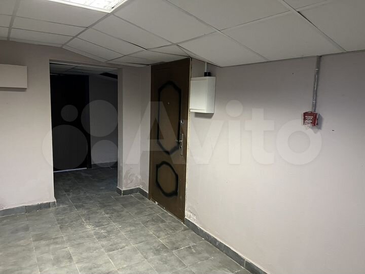 Свободного назначения, 37.29 м²