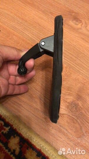 Крепление навигатора garmin montana 6хх 276сх