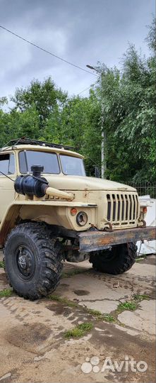 Урал 42112, 1996