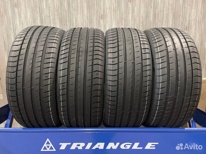 Triangle EffeXSport TH202 275/30 R19 96Y