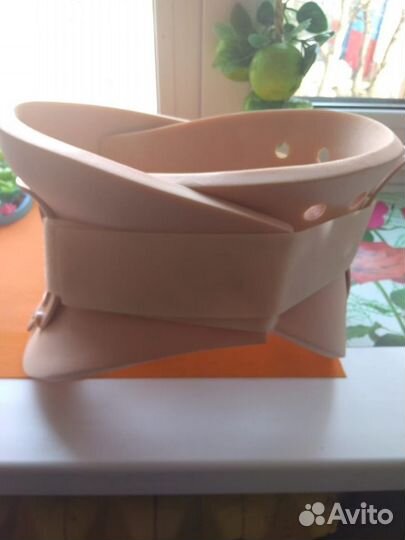 Головодержатель 