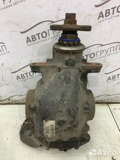 Редуктор задний Bmw 430D F32 Ф32 N57D30A 3 2015