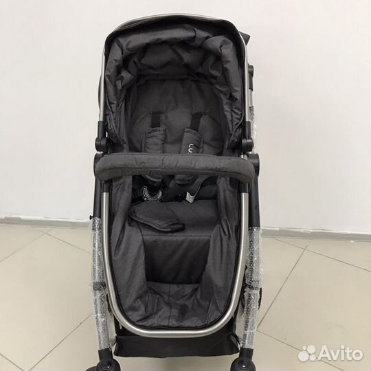 Коляска Коляска 3 в 1 Коляска с автолюлькой