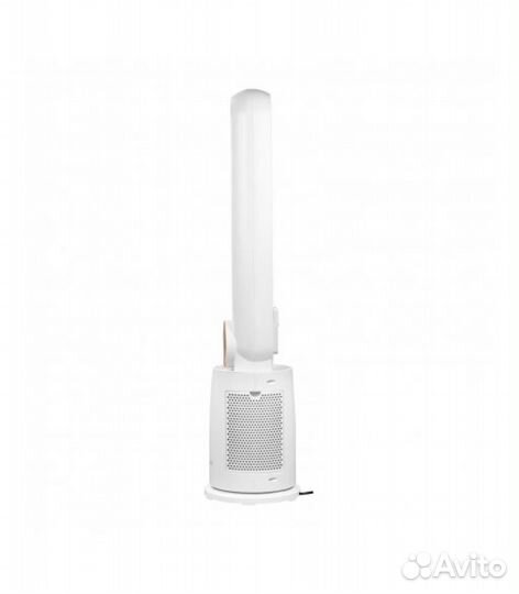 Вентилятор напольный galaxy line GL8112, 70 Вт, бе