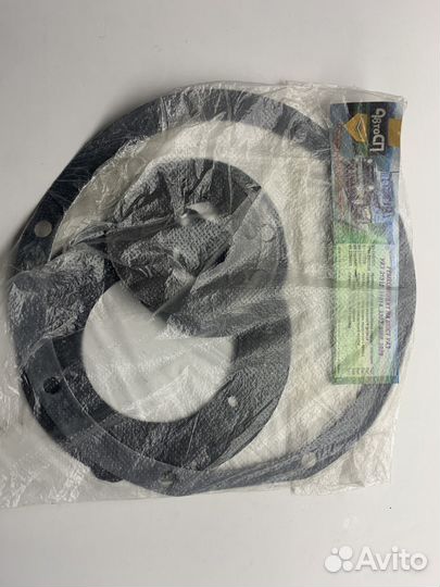 Ремкомплект на мост УАЗ