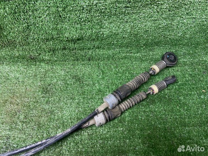 Трос МКПП Hyundai Solaris